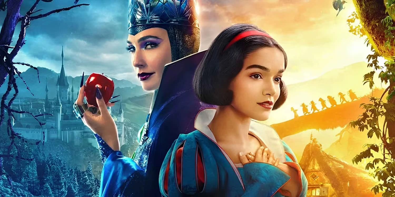Sinopsis Snow White 2025, Film Live Action Terbaru dari Disney
