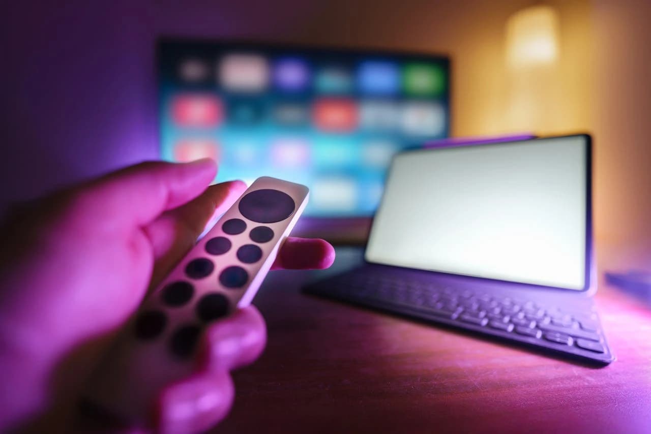 AXIS Cara Mudah Menghapus History Netflix Lewat Browser dan App image gambar