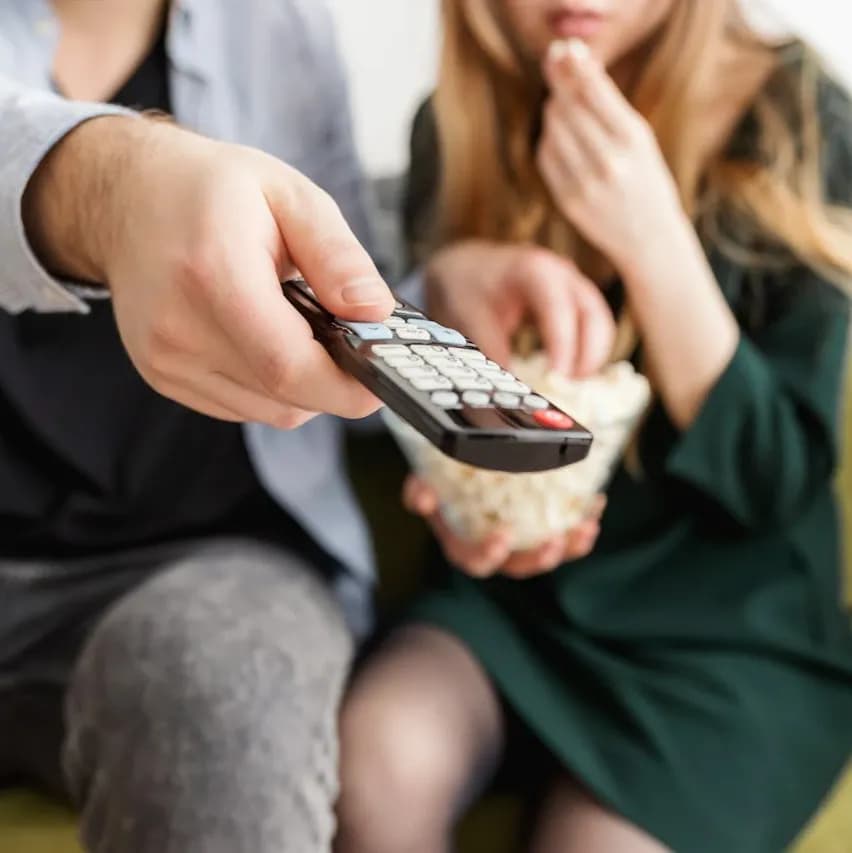 Cara Melihat Daftar Tontonan di Viu yang Sudah Kamu Simpan