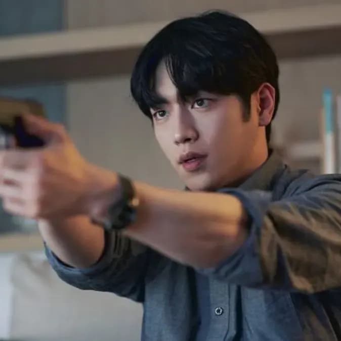 Drama Korea Action Terbaik yang Penuh Intrik dan Romansa