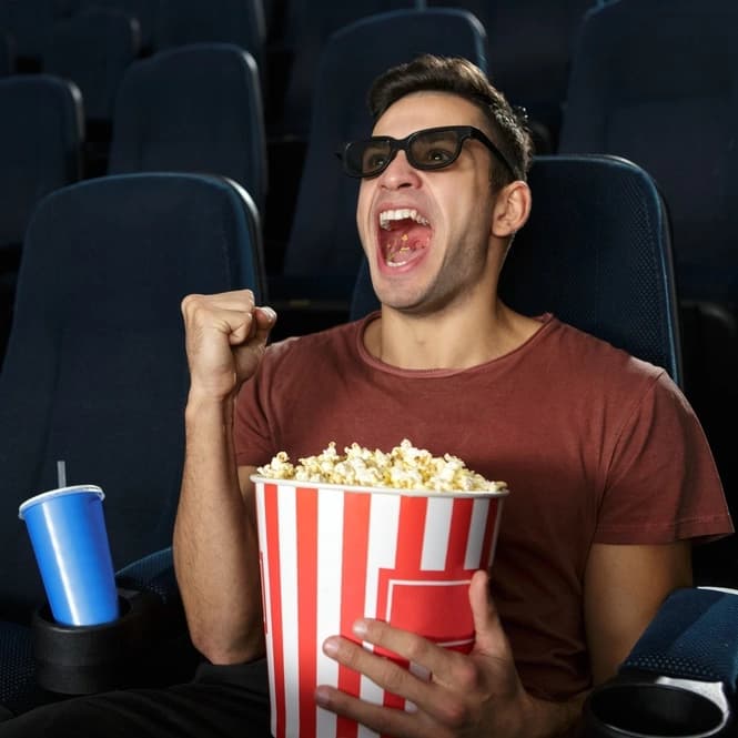 Rekomendasi Film Action Terbaik Sepanjang Masa yang Paling Seru