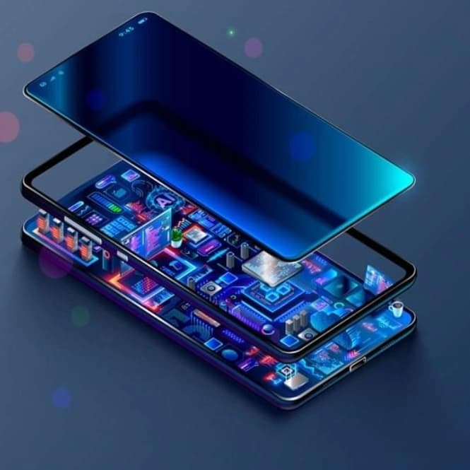 AXIS Gamers Harus Tahu! Ini Dia 5 Prosesor HP yang Bagus untuk Gaming image gambar