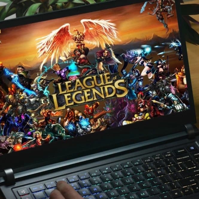 Siapa Developer dari Game League of Legends?