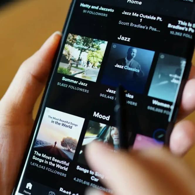 Rekomendasi Nama Playlist Spotify Keren dan Cara Membuatnya
