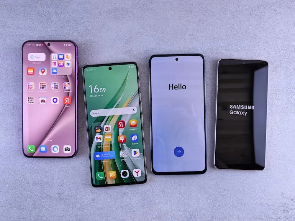 AXIS 3 Cara Mudah Factory Reset Samsung, Data Langsung Bersih! image gambar