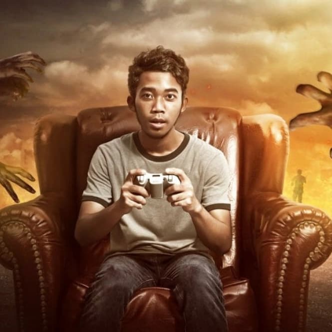 AXIS 9 Rekomendasi Game Horor yang Bisa Mabar, Bikin Merinding! image gambar