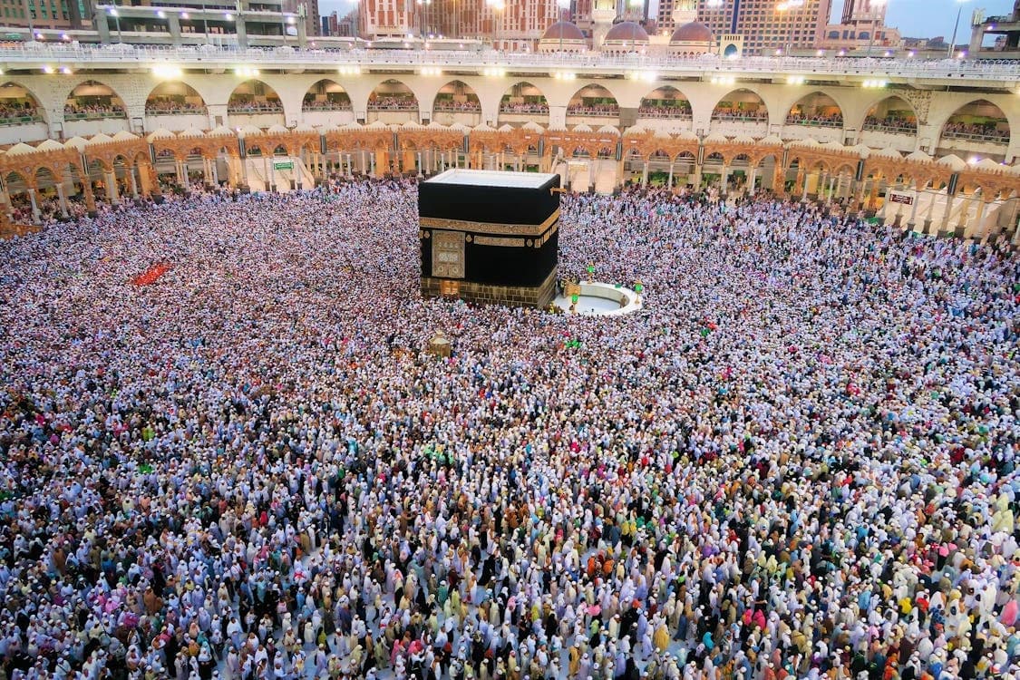 7 Keutamaan Ibadah Haji bagi Umat Muslim yang Melaksanakan