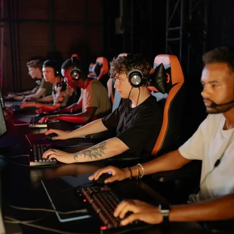 10 Tips Jadi Gamers dari Nol Sampai ke Level Profesional