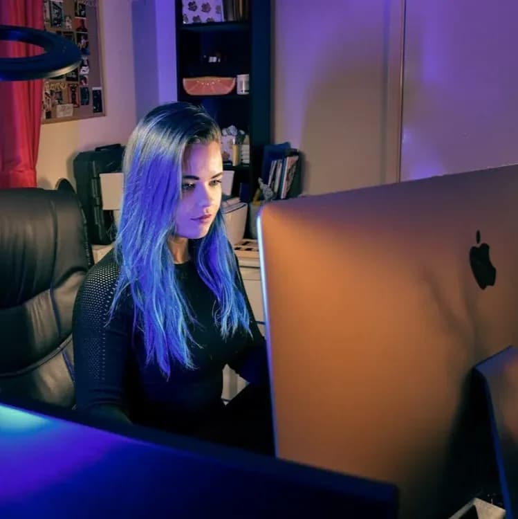 AXIS Rekomendasi Game Online Seru untuk Perempuan Terpopuler image gambar