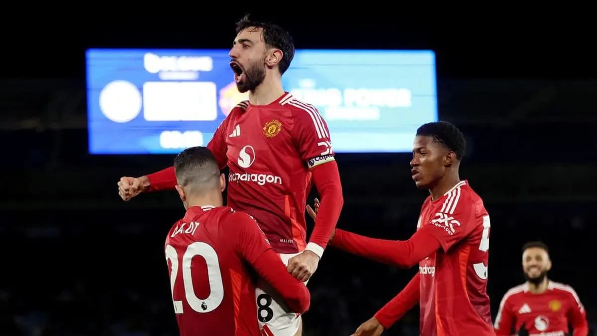 Jadwal Manchester United vs ASEAN All Stars dan Harga Tiket