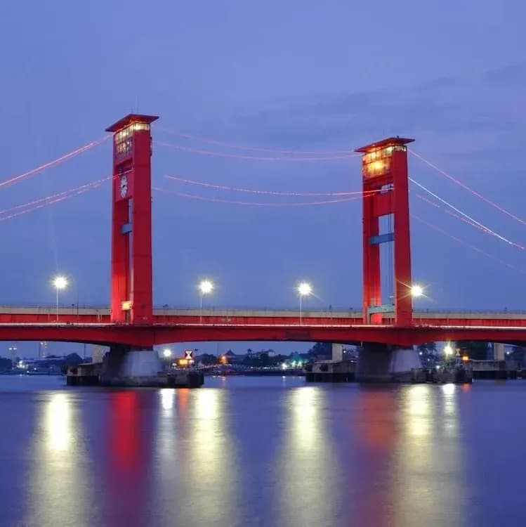 7 Kota Terbersih di Indonesia, Simak Daftar Lengkapnya!