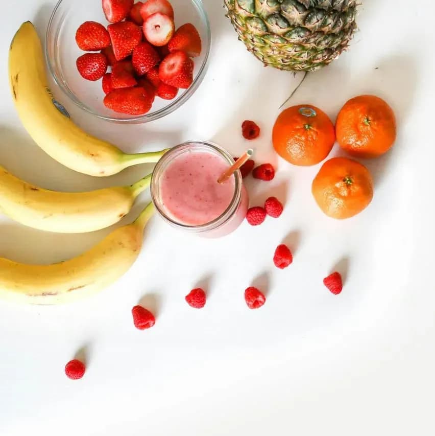 AXIS 11 Rekomendasi Buah untuk Diet yang Efektif Turunkan BB image gambar