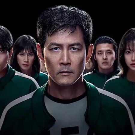 Squid Game Season 3: Sinopsis beserta Jadwal Rilisnya