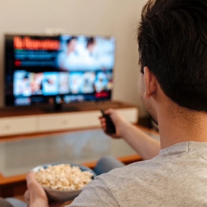 5 Aplikasi Nonton Streaming yang Seru!