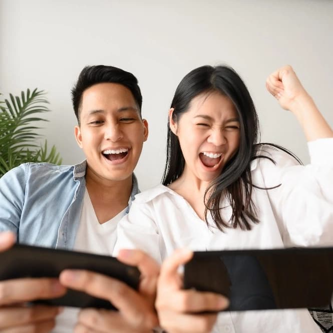 AXIS Top Up FF Games Biar Sering Booyah! image gambar