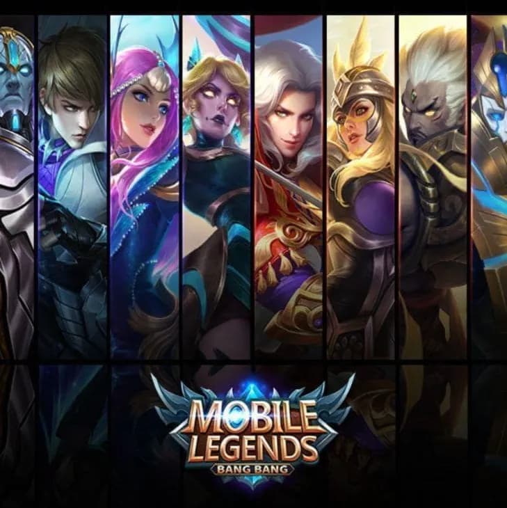 Cara Keluar dari Squad Mobile Legends dengan Mudah dan Cepat