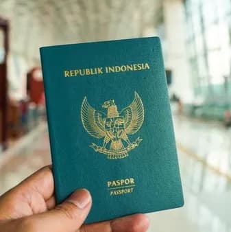 Cara dan Syarat Perpanjang Paspor 2024: Lengkap dengan Prosedur dan Biayanya