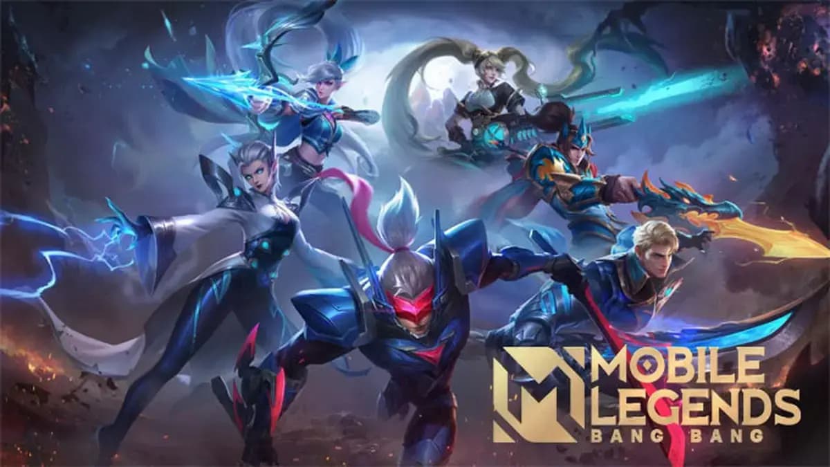 AXIS 34+ Istilah dalam Mobile Legends dan Artinya: Gamer Wajib Tau! Pahami Sebelum Bermain image gambar