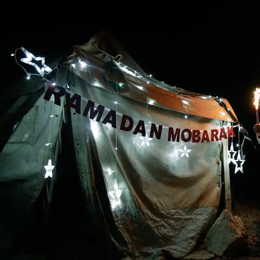 AXIS 25+ Contoh Ucapan Selamat Ramadan 2025 yang Bermakna image gambar