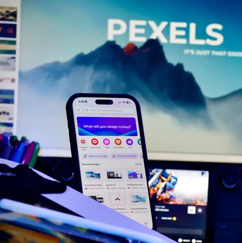 Cara Membuat Konten Instagram di Canva dan Tips Mudahnya