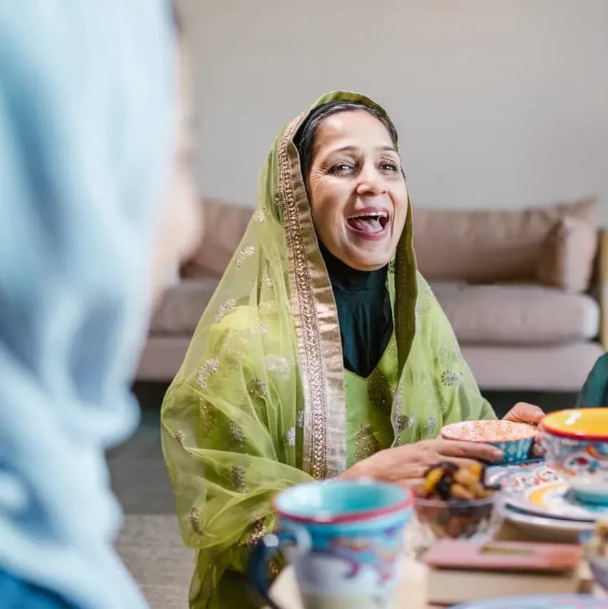 Tradisi Lebaran di Arab Saudi, Apakah Sama dengan Indonesia?
