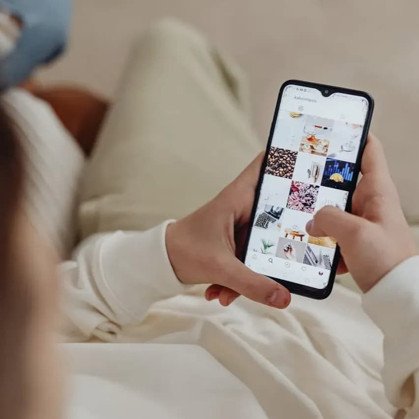 AXIS Cara Bikin Swipe Up di Instagram Tanpa Minimum Followers, Bisa? image gambar