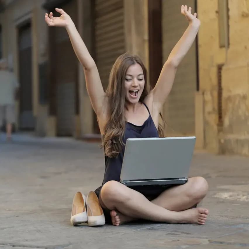 Tata Cara Menggunakan TikTok di Laptop atau PC dengan Mudah