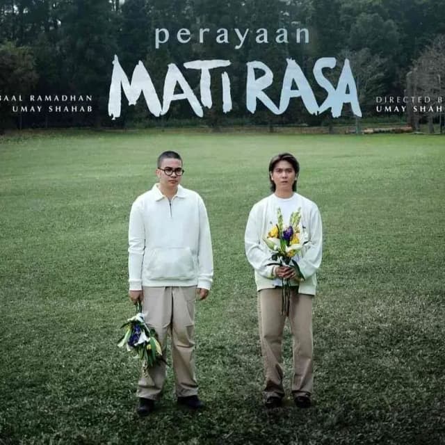 AXIS Sinopsis Film Perayaan Mati Rasa tentang Mimpi dan Keluarga image gambar