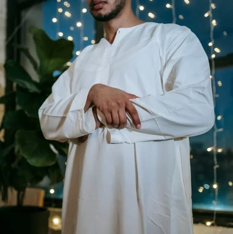 AXIS 9 Amalan Malam Lailatul Qadar sesuai Sunnah Nabi Muhammad image gambar