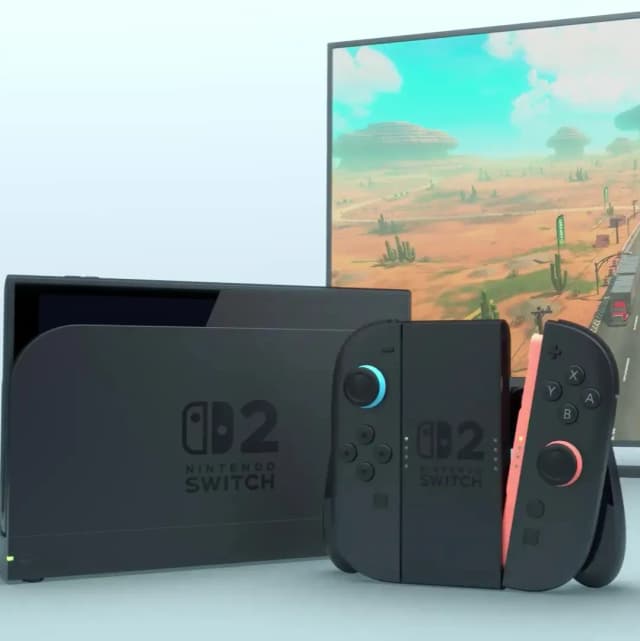 AXIS Fix Rilis Tahun Ini, Intip Seperti Apa Wujud Nintendo Switch 2 image gambar