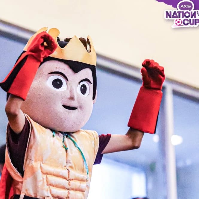 AXIS Nation Cup Photo Booth Contest, Cara Ikutan dan Hadiahnya