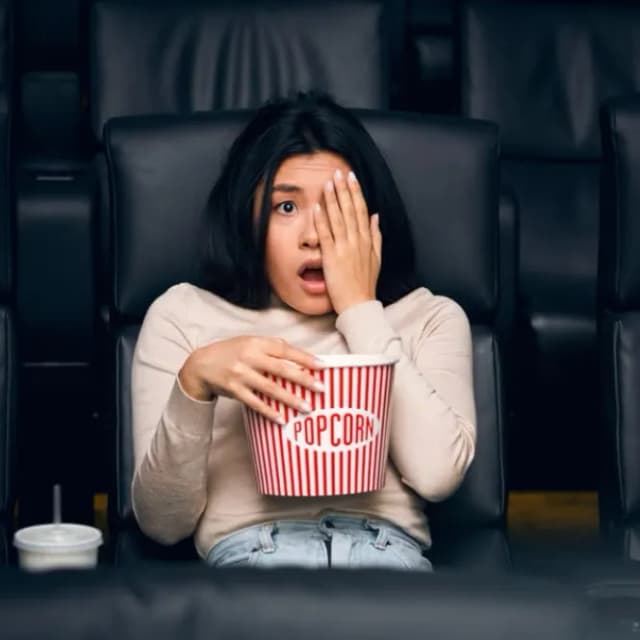 AXIS Film Bioskop Terbaru 2023, Didominasi Genre Horor image gambar