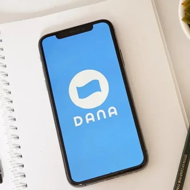 AXIS Kode DANA BCA, Lancarkan Proses Top Up Saldo image gambar