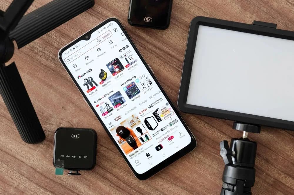 AXIS Cara Buka Toko di TikTok, Mudah dan Menguntungkan image gambar