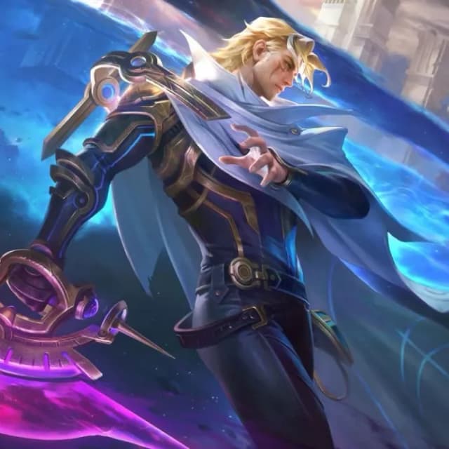 AXIS Hero Baru ML, Punya Skill Unik dengan Damage Mematikan image gambar