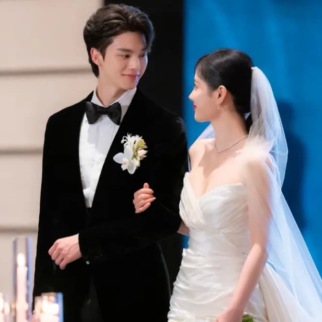 AXIS Drakor Netflix My Demon Sinopsis dan Fakta Menariknya image gambar