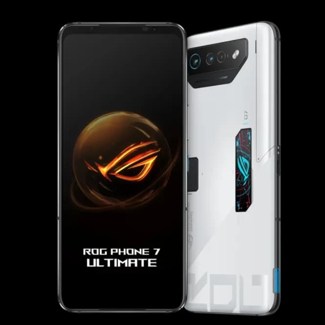 Rekomendasi HP Gaming dengan Hardware Terkuat dan Fitur Hebat