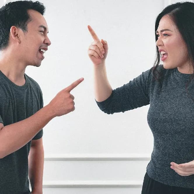 AXIS Red Flags Dalam Sebuah Hubungan Percintaan Kenali Sejak Awal image gambar
