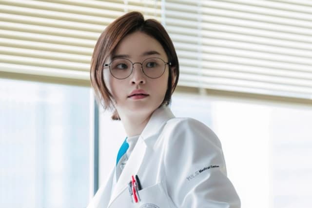 AXIS Drakor Tentang Dokter yang Seru dan Menarik, Ini Rekomendasinya image gambar