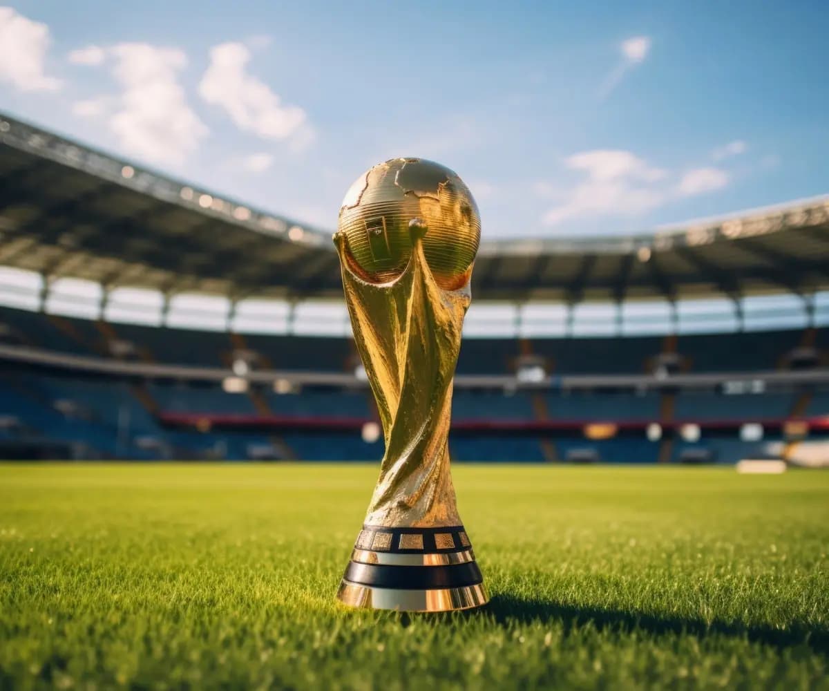 Daftar Juara Piala Dunia: Sejarah Lengkap dari 1930 hingga Kini