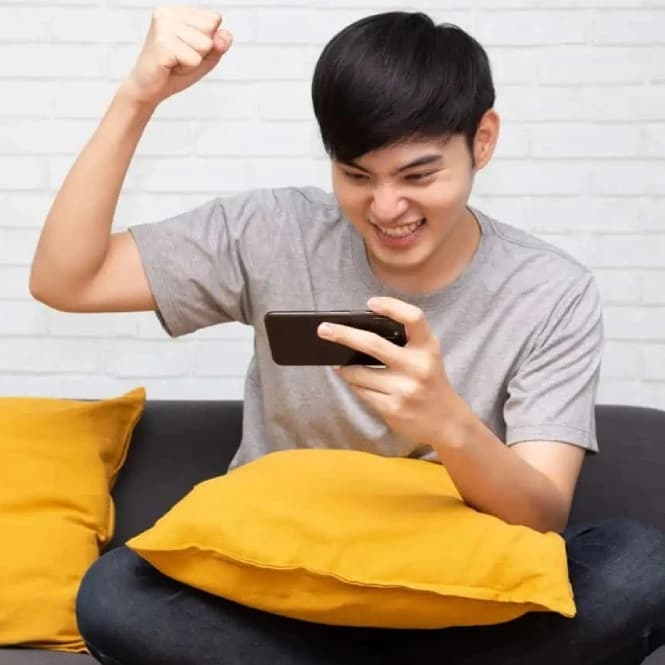 AXIS Rekomendasi Game Online Gratis untuk HP, Cocok untuk Hiburan image gambar