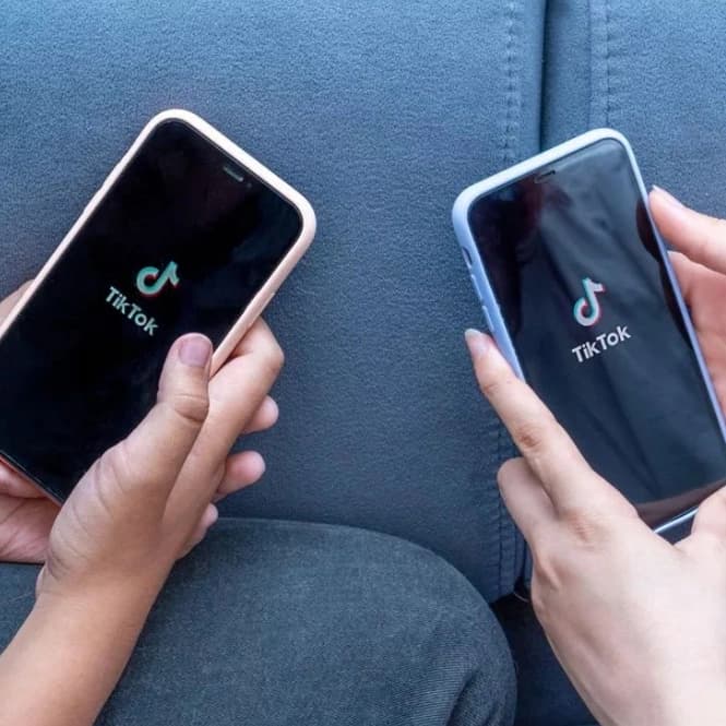 AXIS 5 Cara Salin Tautan TikTok, Mudah dan Praktis Digunakan image gambar