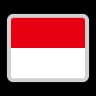 AXIS Warga Negara Indonesia image gambar