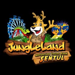AXIS Voucher JungleLand image gambar