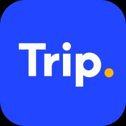 AXIS Voucher Trip.com image gambar