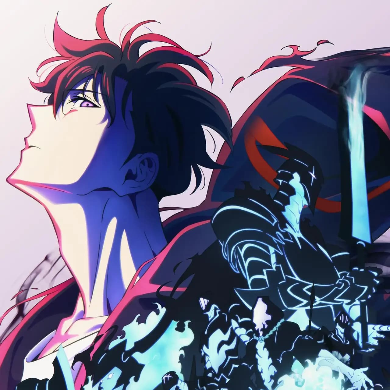 AXIS 7 Anime Mirip Solo Leveling yang Bikin Deg-degan Tiap Episode image gambar