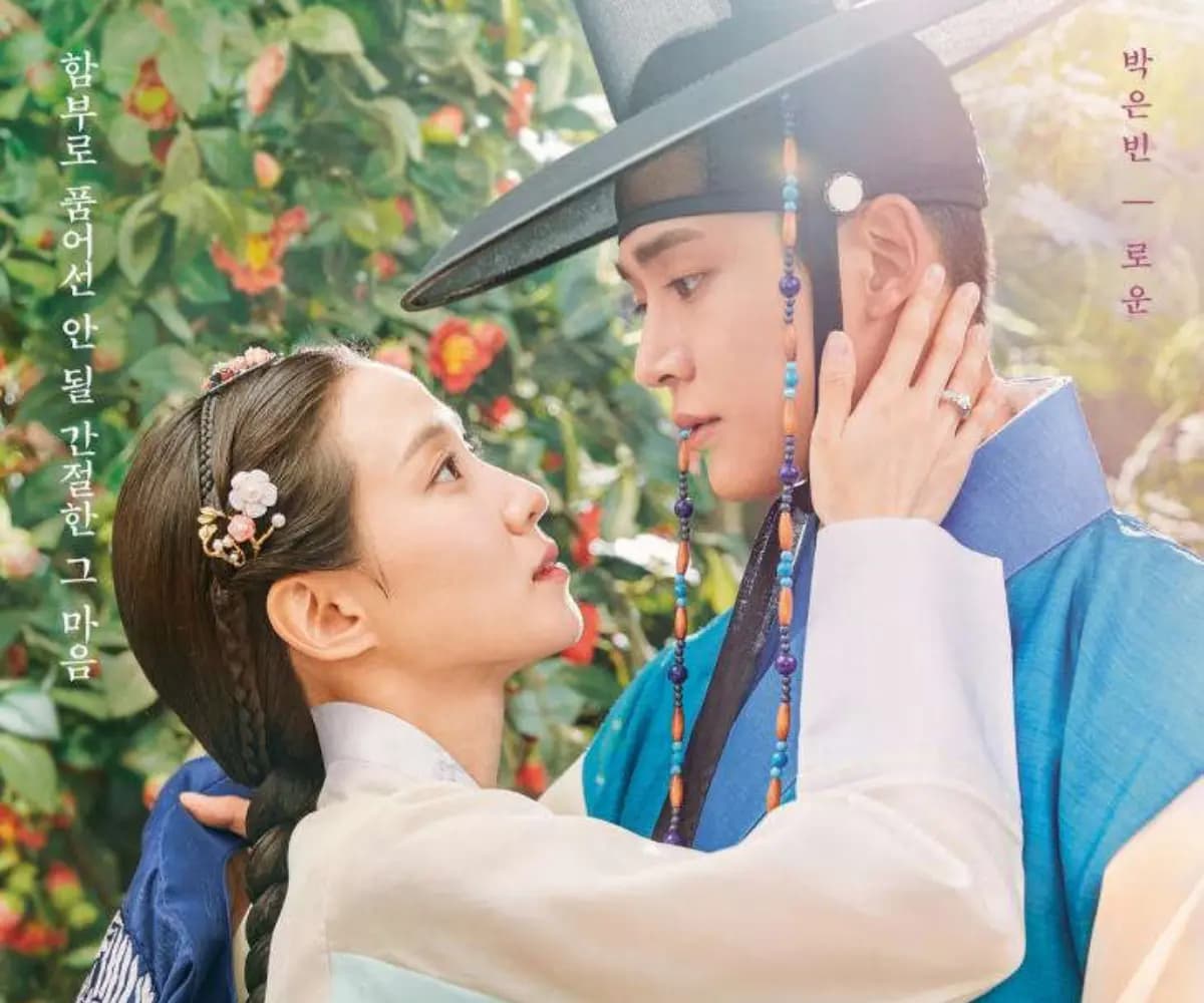 10 Drama Korea Kerajaan Penuh Politik dan Cinta Terlarang