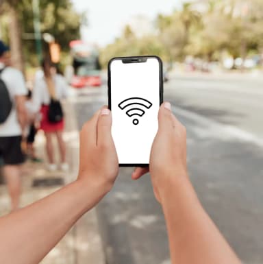AXIS Cara Ganti Nama Hotspot iPhone dengan Mudah image gambar