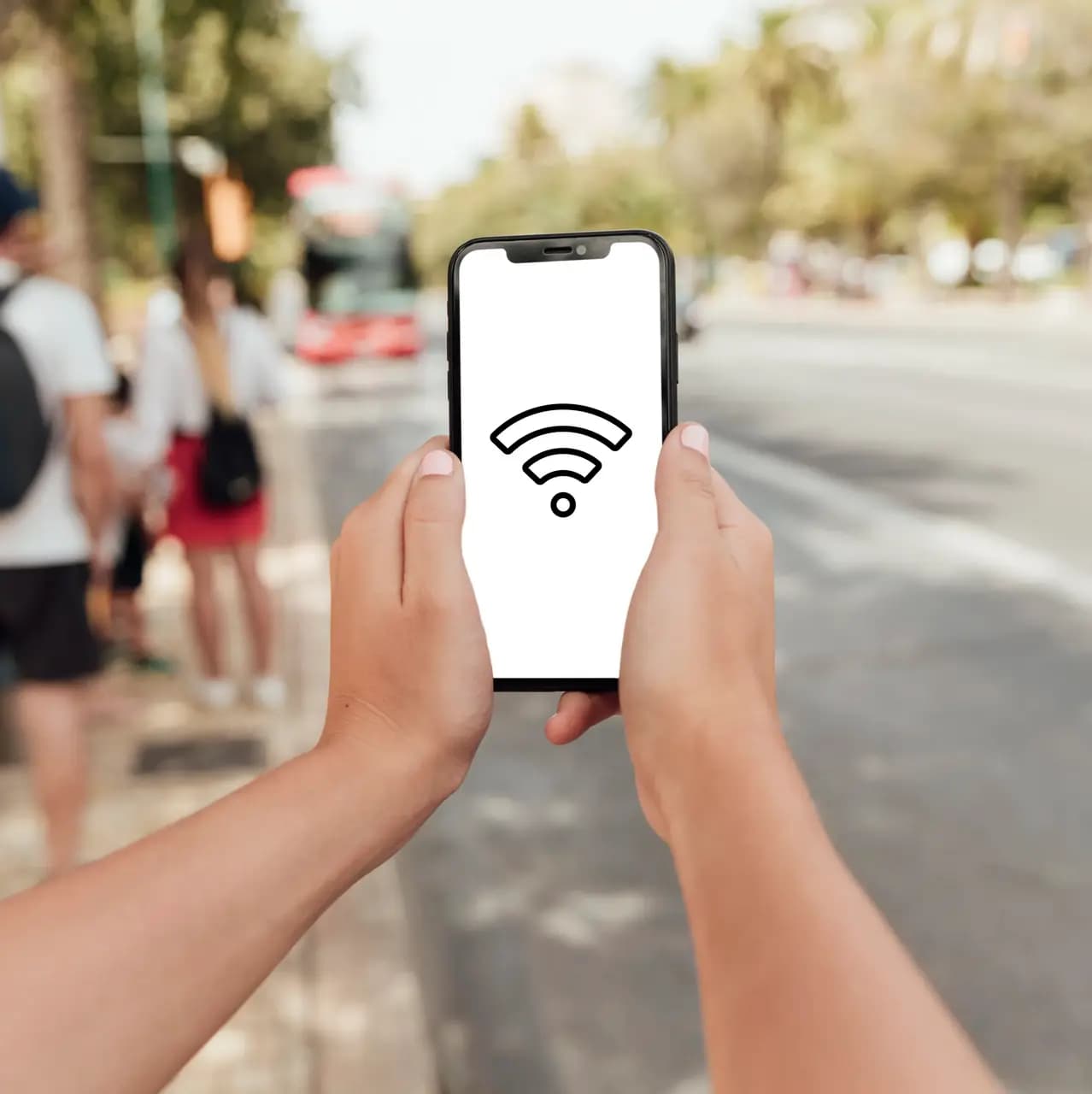 AXIS Cara Ganti Nama Hotspot iPhone dengan Mudah image gambar