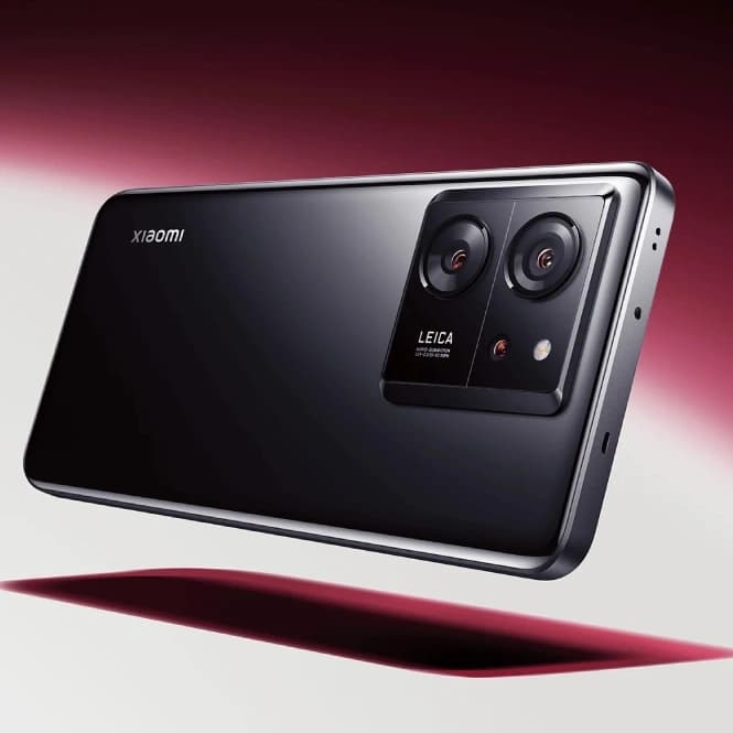 AXIS Xiaomi 13T, Smartphone Terbaru dengan Teknologi Kamera yang Canggih image gambar